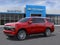 2026 Chevrolet Tahoe 4WD LT
