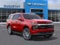 2026 Chevrolet Tahoe 4WD LT