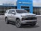 2026 Chevrolet Tahoe 4WD LT