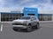 2026 Chevrolet Tahoe 4WD LT
