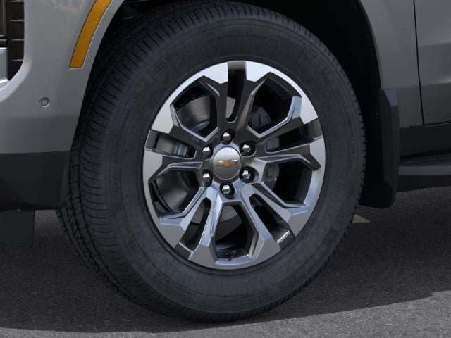 2026 Chevrolet Tahoe 4WD LT