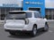 2026 Chevrolet Tahoe 4WD LT