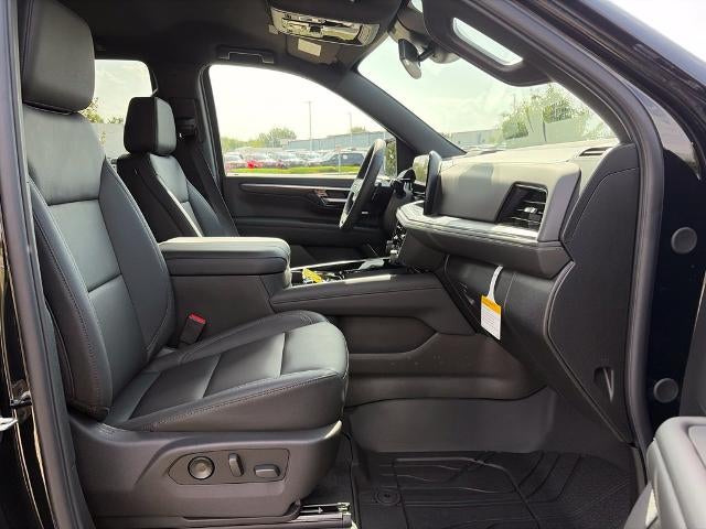 2026 Chevrolet Tahoe 4WD LT