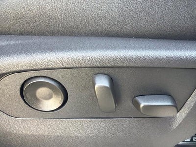 2026 Chevrolet Tahoe 4WD LT