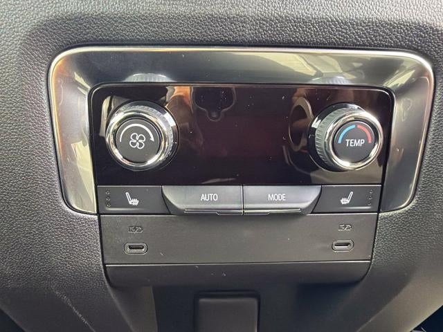 2026 Chevrolet Tahoe 4WD LT