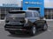 2026 Chevrolet Tahoe 4WD LT