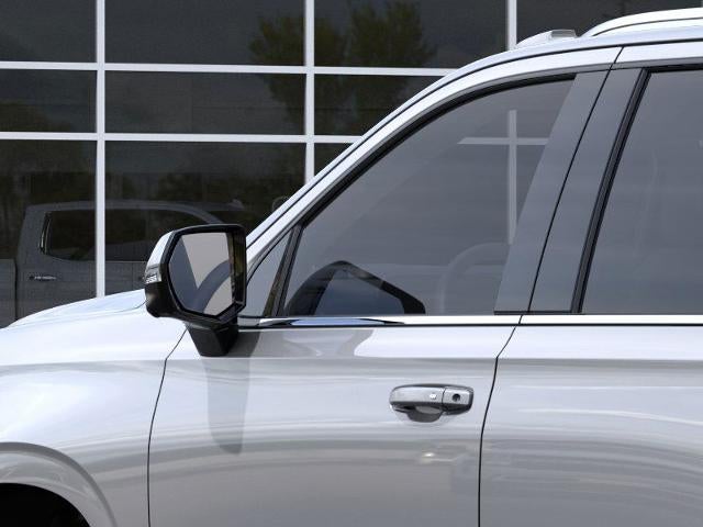 2026 Chevrolet Tahoe 4WD LT