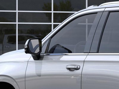 2026 Chevrolet Tahoe 4WD LT