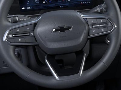 2026 Chevrolet Tahoe 4WD Z71