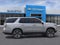 2026 Chevrolet Tahoe 4WD Z71