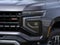 2026 Chevrolet Tahoe 4WD Z71