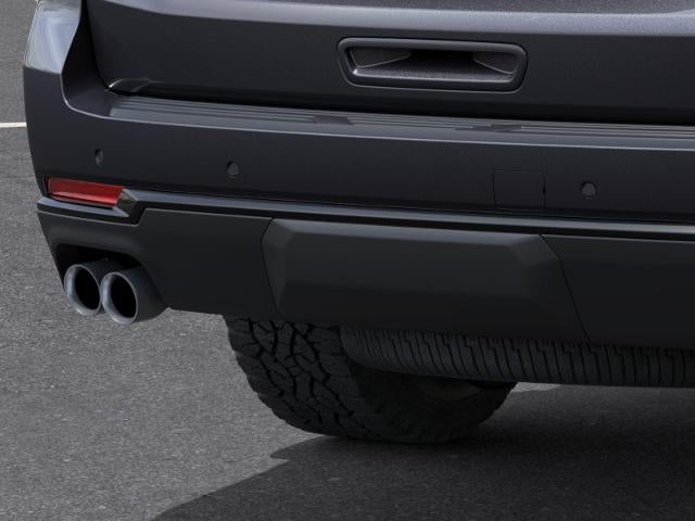 2026 Chevrolet Tahoe 4WD Z71