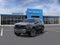 2026 Chevrolet Tahoe 4WD Z71
