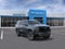 2026 Chevrolet Tahoe 4WD Z71