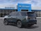 2026 Chevrolet Tahoe 4WD Z71