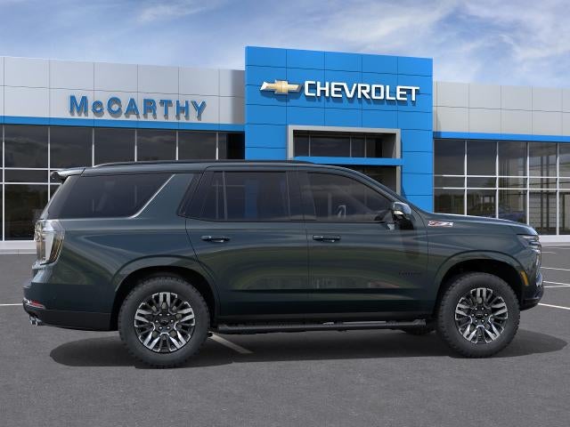 2026 Chevrolet Tahoe 4WD Z71