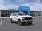 2026 Chevrolet Tahoe 4WD Z71