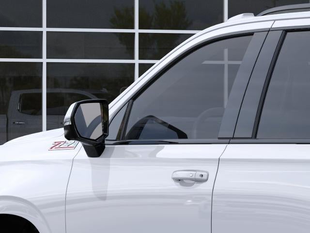 2026 Chevrolet Tahoe 4WD Z71