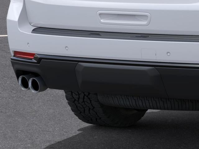 2026 Chevrolet Tahoe 4WD Z71