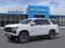 2026 Chevrolet Tahoe 4WD Z71