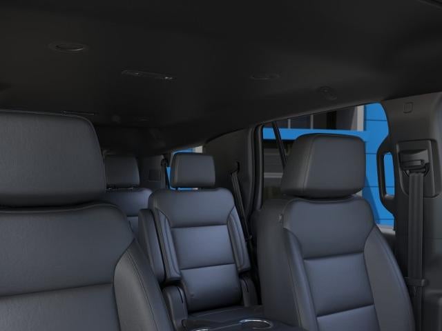 2026 Chevrolet Tahoe 4WD Z71