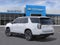 2026 Chevrolet Tahoe 4WD Z71