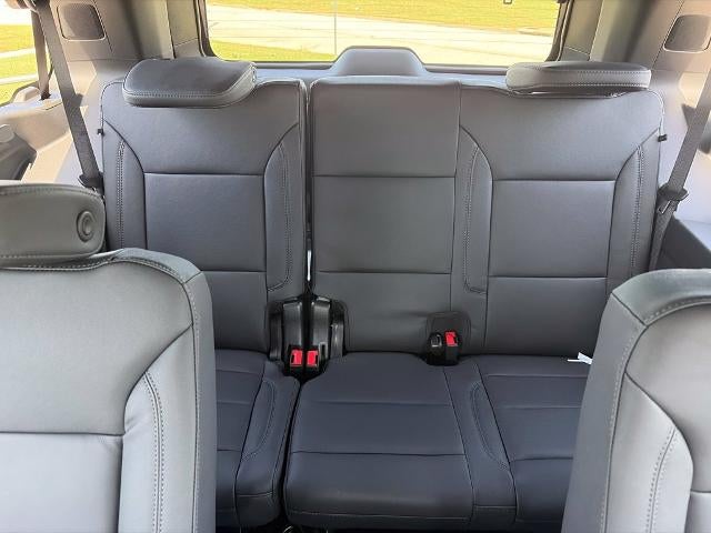 2026 Chevrolet Tahoe 4WD Z71