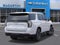 2026 Chevrolet Tahoe 4WD Z71
