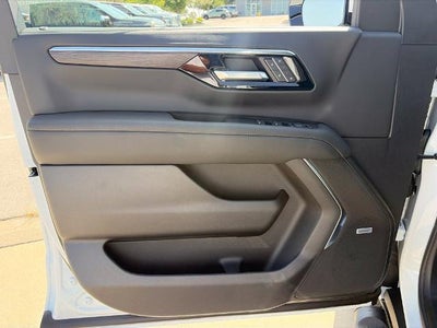 2026 Chevrolet Tahoe 4WD Z71