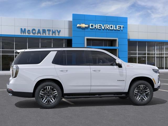 2026 Chevrolet Tahoe 4WD Z71