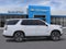 2026 Chevrolet Tahoe 4WD Z71