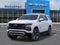 2026 Chevrolet Tahoe 4WD Z71