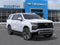 2026 Chevrolet Tahoe 4WD Z71