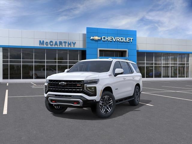 2026 Chevrolet Tahoe 4WD Z71