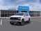 2026 Chevrolet Tahoe 4WD Z71