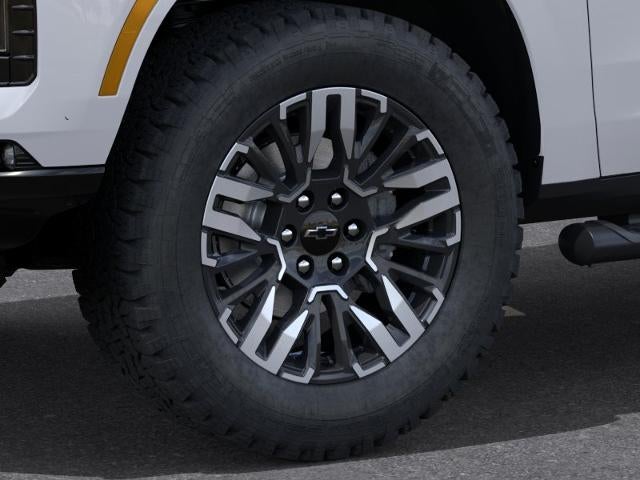 2026 Chevrolet Tahoe 4WD Z71