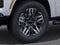 2026 Chevrolet Tahoe 4WD Z71