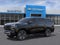 2026 Chevrolet Tahoe 4WD Z71