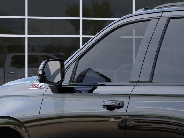 2026 Chevrolet Tahoe 4WD Z71