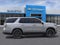 2026 Chevrolet Tahoe 4WD RST