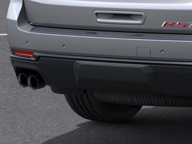 2026 Chevrolet Tahoe 4WD RST