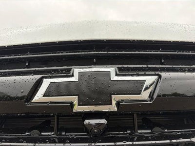 2026 Chevrolet Tahoe 4WD RST