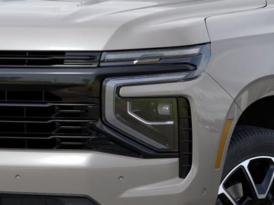 2027 Chevrolet Tahoe 4WD RST