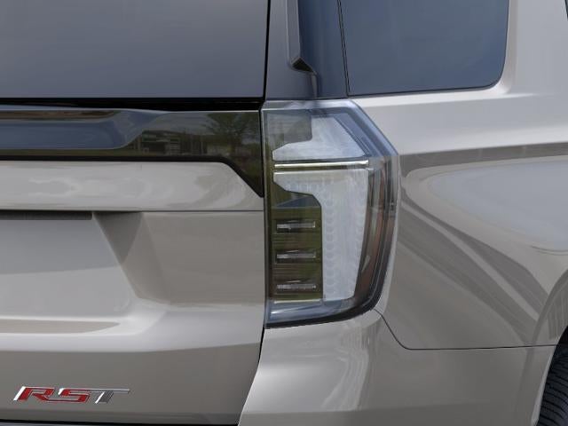 2027 Chevrolet Tahoe 4WD RST