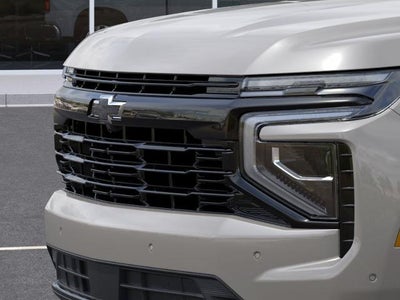 2027 Chevrolet Tahoe 4WD RST