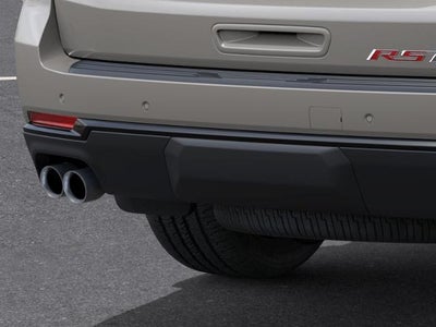 2027 Chevrolet Tahoe 4WD RST