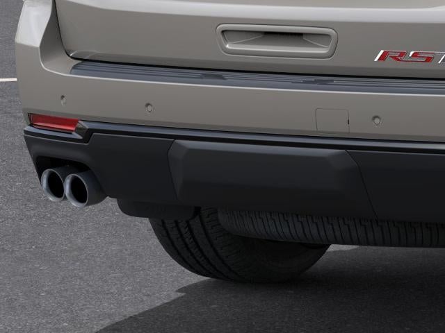 2027 Chevrolet Tahoe 4WD RST
