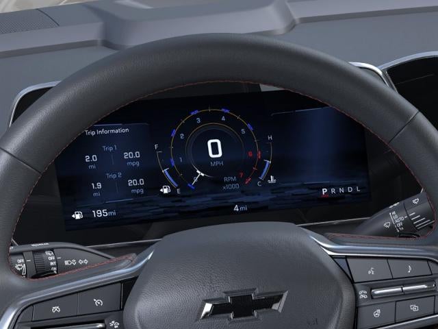 2027 Chevrolet Tahoe 4WD RST