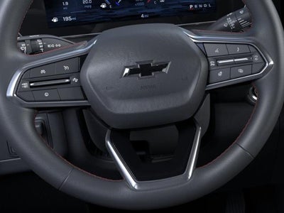 2027 Chevrolet Tahoe 4WD RST