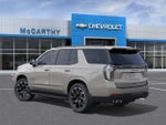 2027 Chevrolet Tahoe 4WD RST
